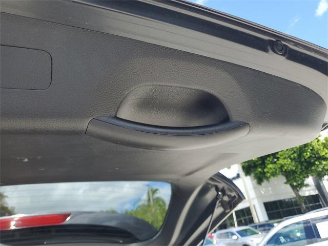 used 2023 Kia Carnival car, priced at $24,999