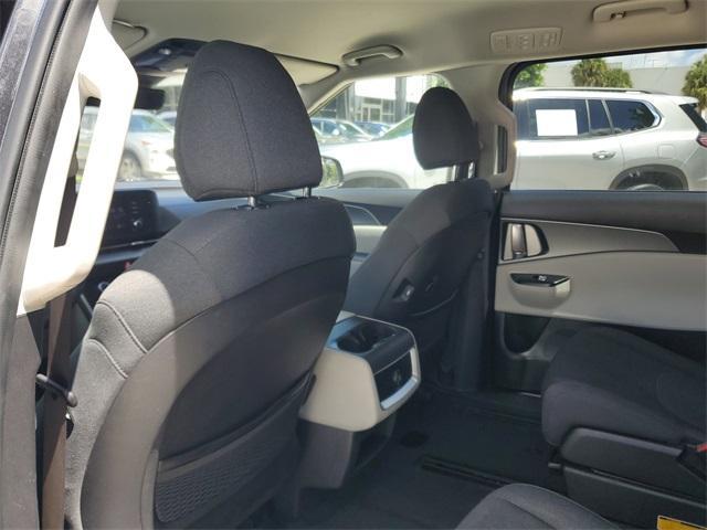 used 2023 Kia Carnival car, priced at $24,999