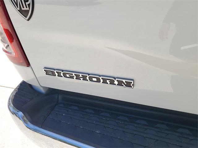 used 2024 Ram 2500 car, priced at $45,997