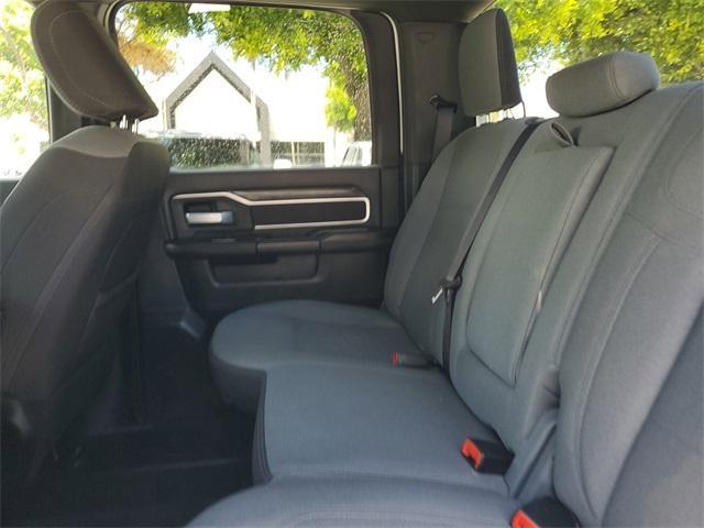used 2024 Ram 2500 car, priced at $45,997