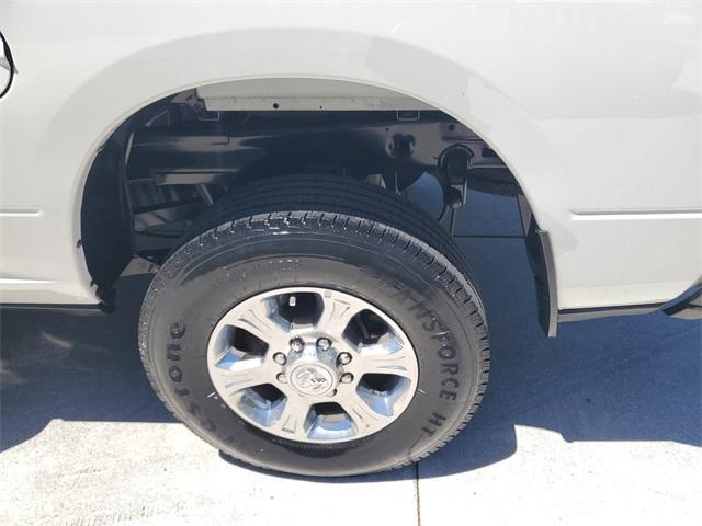 used 2024 Ram 2500 car, priced at $45,997