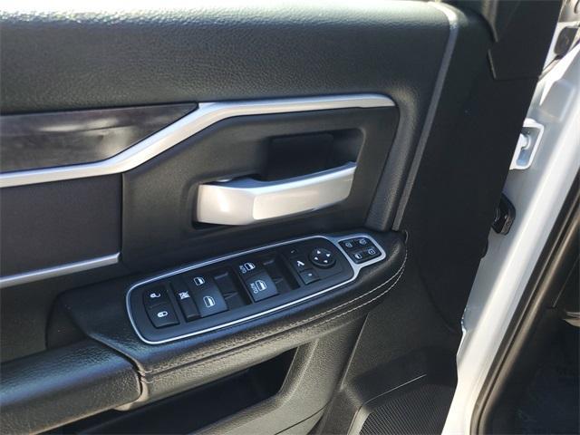 used 2024 Ram 2500 car, priced at $45,997