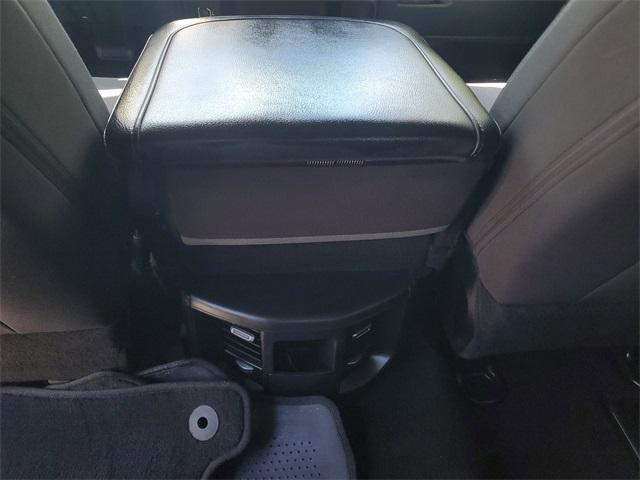 used 2024 Ram 2500 car, priced at $45,997