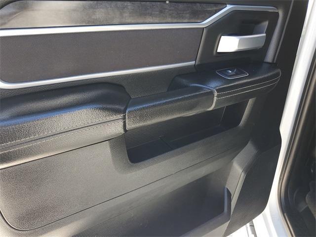 used 2024 Ram 2500 car, priced at $45,997