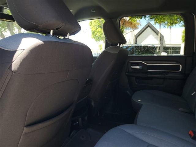 used 2024 Ram 2500 car, priced at $45,997