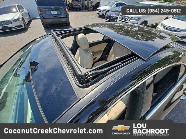 used 2021 Mercedes-Benz CLA 250 car, priced at $23,697