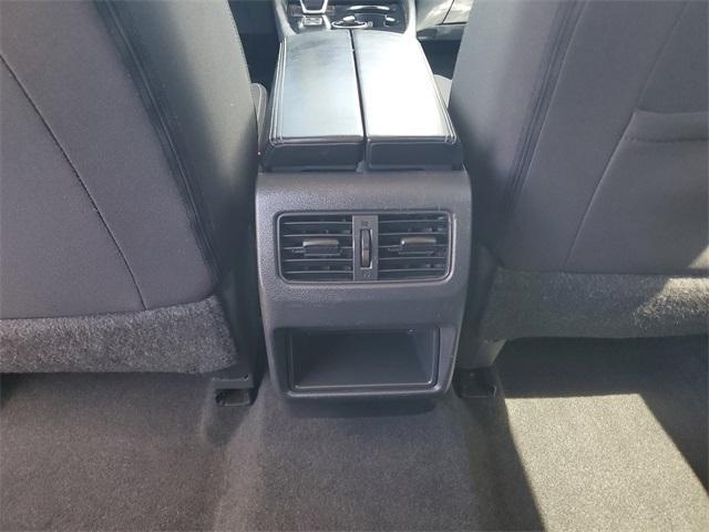 used 2023 Nissan Rogue car, priced at $15,999