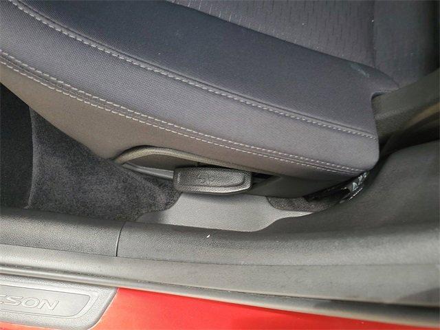 used 2021 Hyundai Tucson car, priced at $15,697