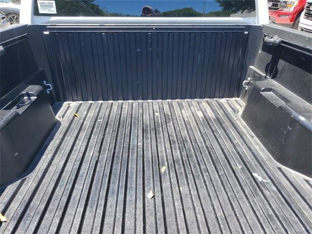 used 2024 Toyota Tacoma car, priced at $31,494