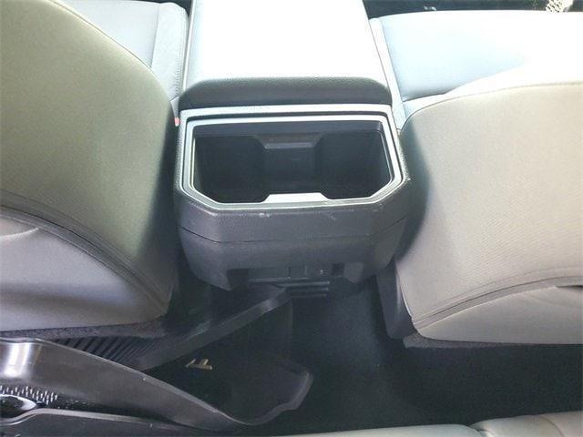 used 2024 Toyota Tacoma car, priced at $31,494