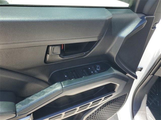 used 2024 Toyota Tacoma car, priced at $31,494