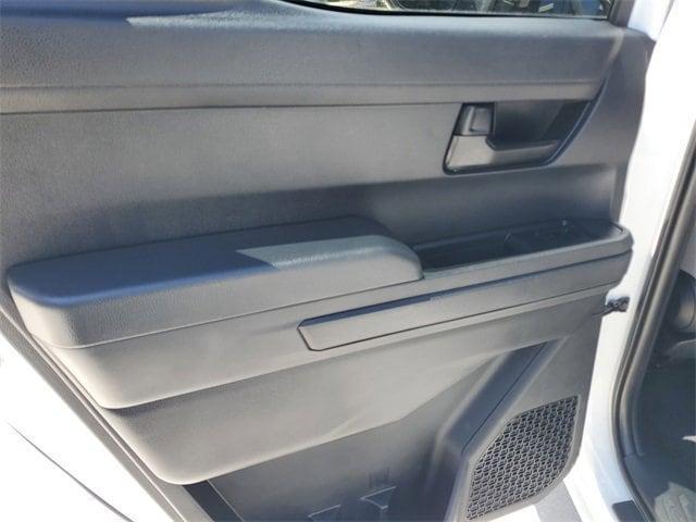 used 2024 Toyota Tacoma car, priced at $31,494