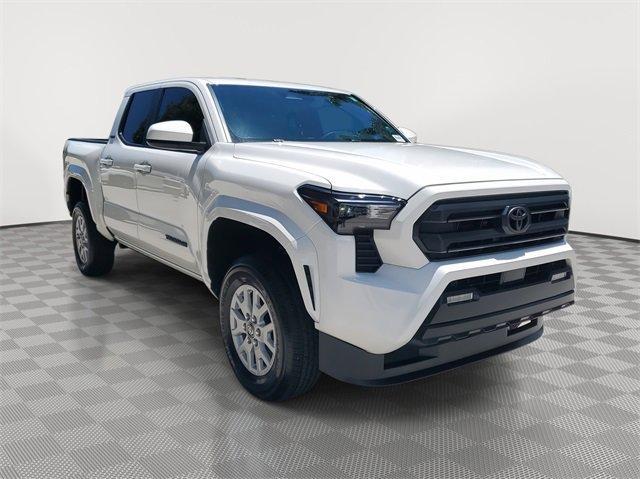 used 2024 Toyota Tacoma car, priced at $31,494