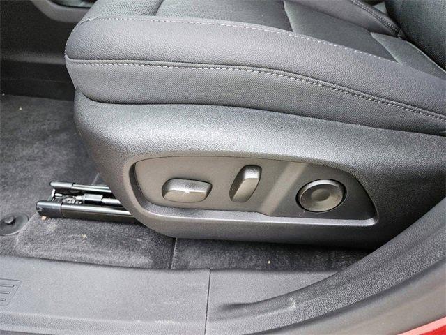 new 2025 Chevrolet Equinox car, priced at $25,260