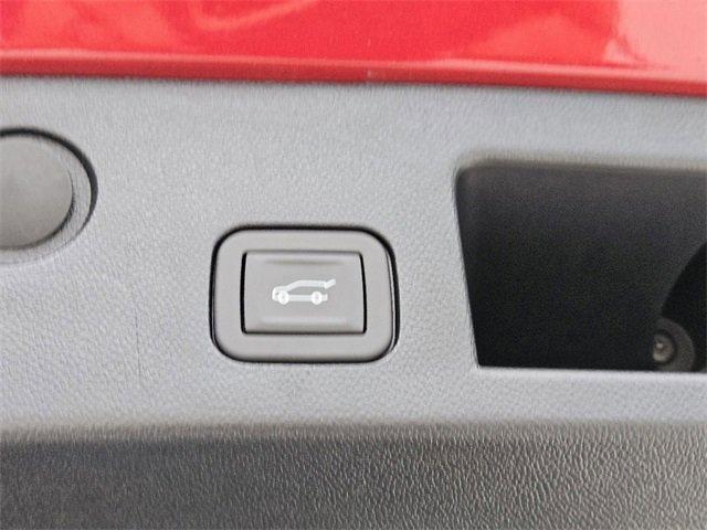 new 2025 Chevrolet Equinox car, priced at $25,260