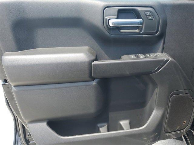 new 2025 Chevrolet Silverado 1500 car, priced at $39,349