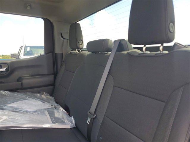 new 2025 Chevrolet Silverado 1500 car, priced at $39,349