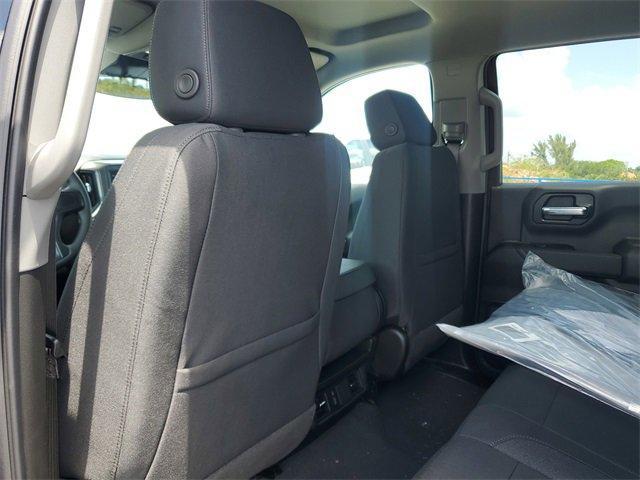 new 2025 Chevrolet Silverado 1500 car, priced at $39,349