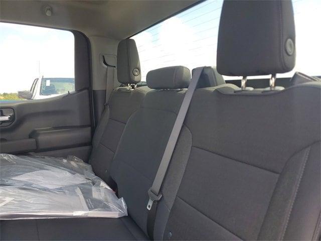 new 2025 Chevrolet Silverado 1500 car, priced at $34,638