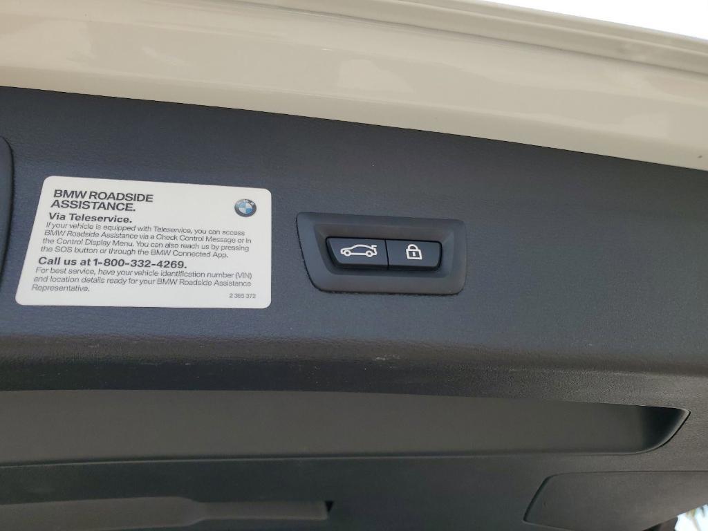 used 2021 BMW X1 car, priced at $20,494