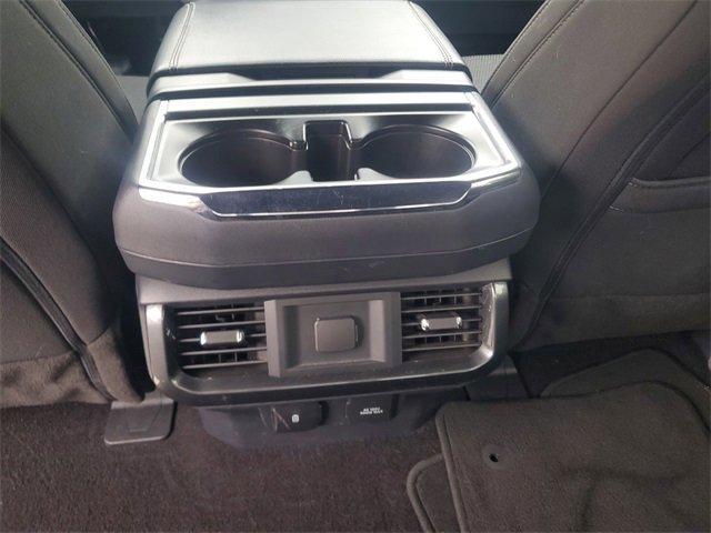 used 2022 Ford F-150 car, priced at $37,599