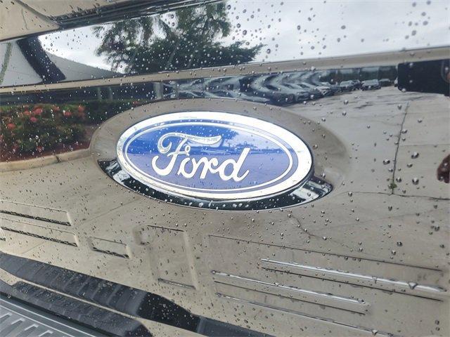 used 2022 Ford F-150 car, priced at $37,599