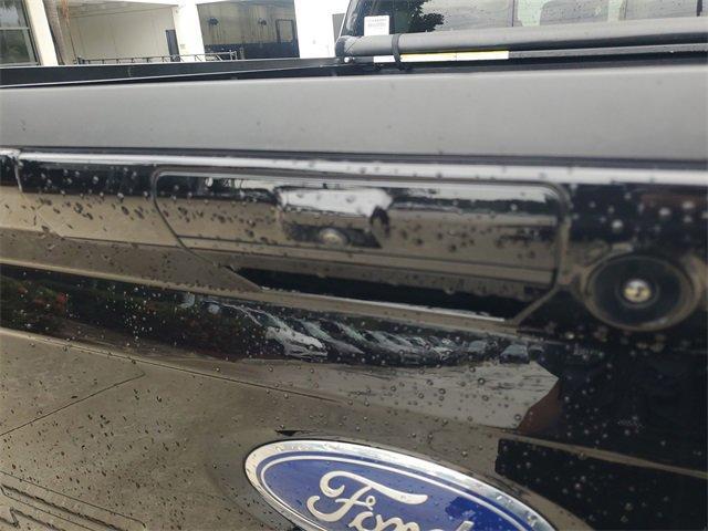 used 2022 Ford F-150 car, priced at $37,599