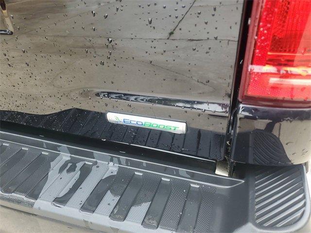 used 2022 Ford F-150 car, priced at $37,599