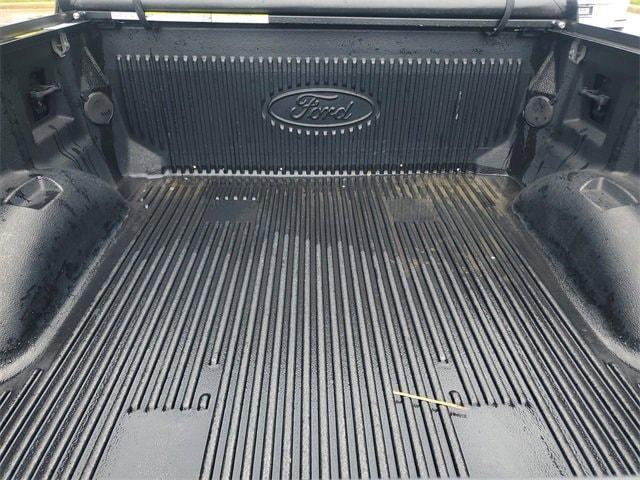used 2022 Ford F-150 car, priced at $37,599