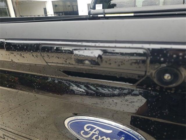 used 2022 Ford F-150 car, priced at $37,599
