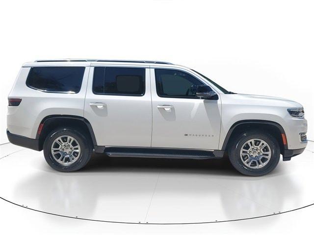 used 2024 Jeep Wagoneer car, priced at $49,487