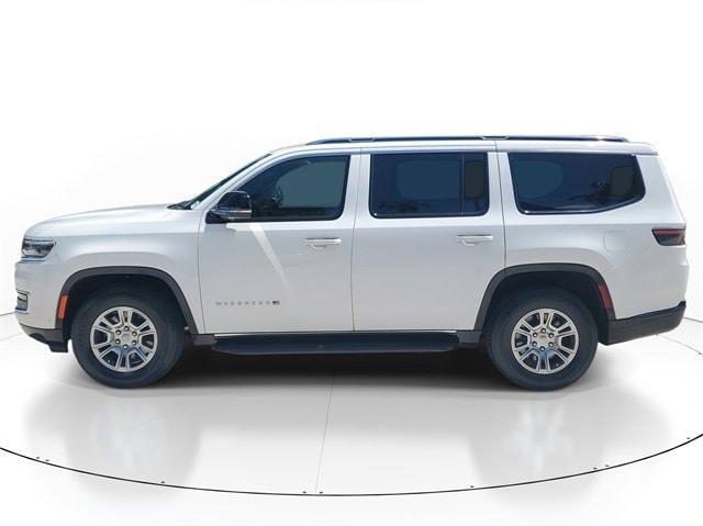 used 2024 Jeep Wagoneer car, priced at $49,487