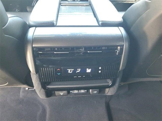 used 2024 Jeep Wagoneer car, priced at $49,487