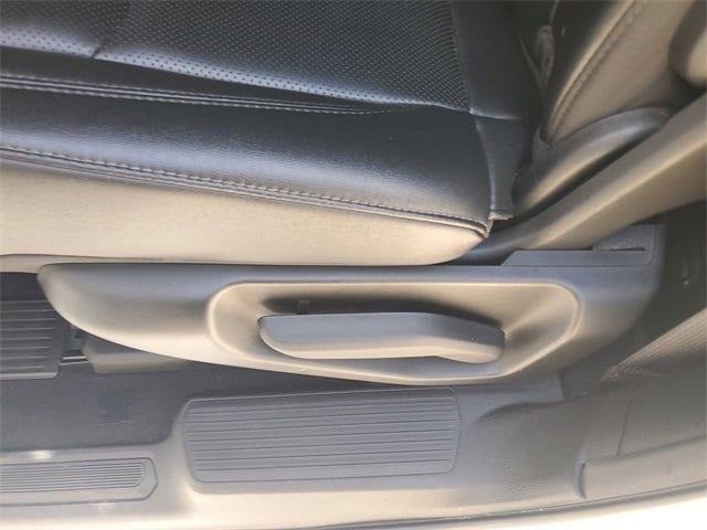 used 2024 Jeep Wagoneer car, priced at $49,487