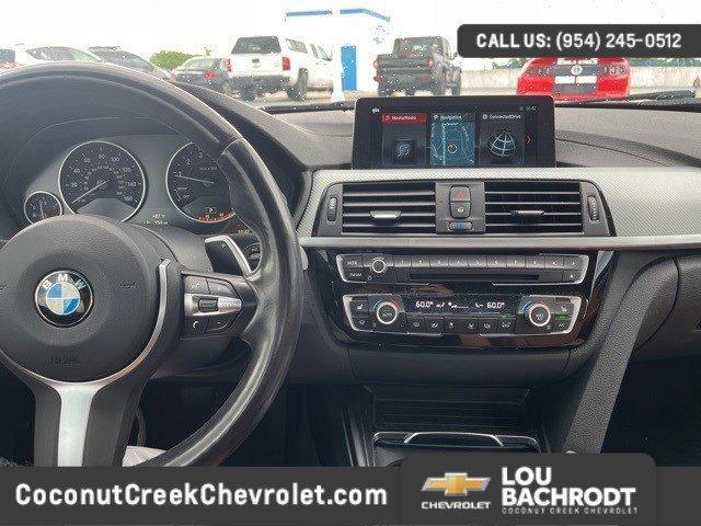 used 2020 BMW 430 car, priced at $23,299