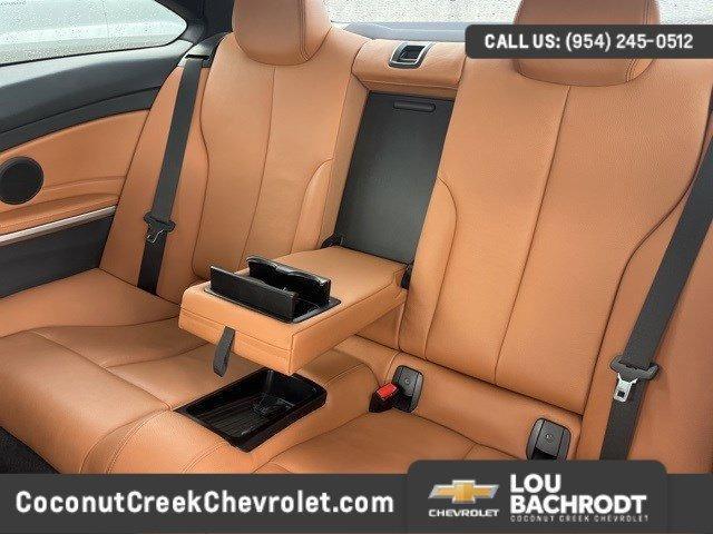 used 2020 BMW 430 car, priced at $23,299