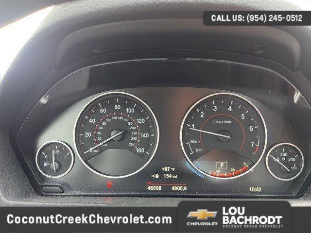 used 2020 BMW 430 car, priced at $23,299