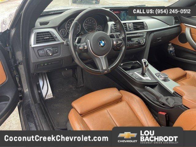 used 2020 BMW 430 car, priced at $23,299