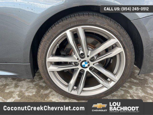 used 2020 BMW 430 car, priced at $23,299