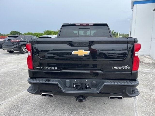 used 2021 Chevrolet Silverado 1500 car, priced at $34,997