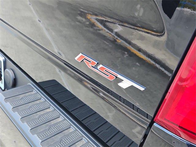new 2025 Chevrolet Silverado 1500 car, priced at $53,642