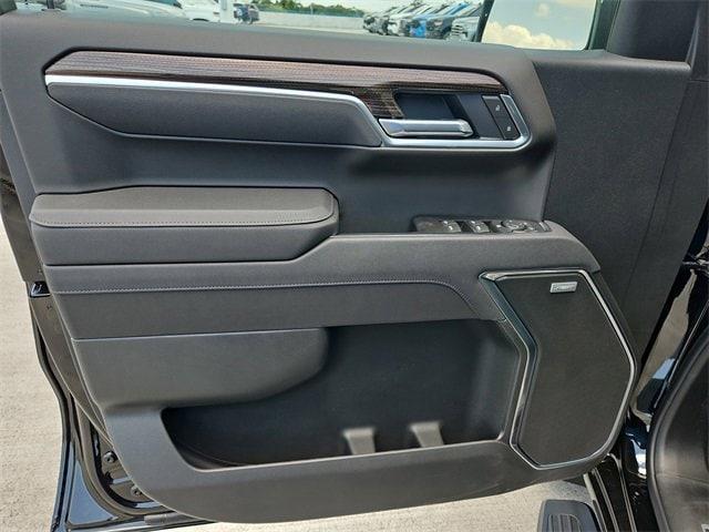 new 2025 Chevrolet Silverado 1500 car, priced at $53,642
