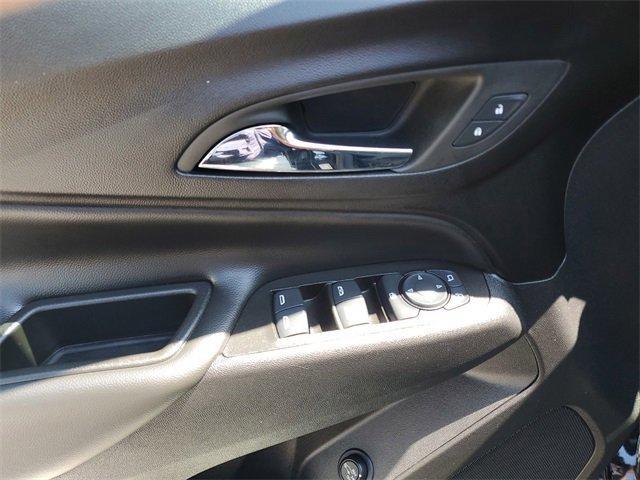 used 2024 Chevrolet Equinox car, priced at $19,694