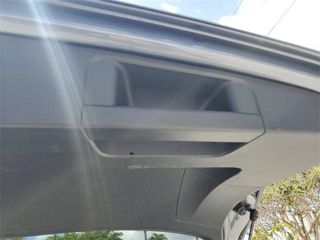 used 2023 Volkswagen Tiguan car, priced at $20,499