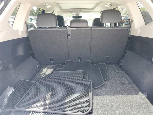 used 2023 Volkswagen Tiguan car, priced at $18,595
