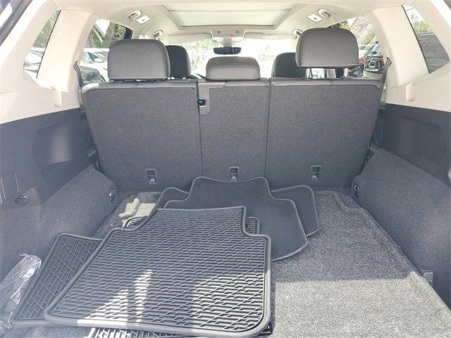 used 2023 Volkswagen Tiguan car, priced at $20,499