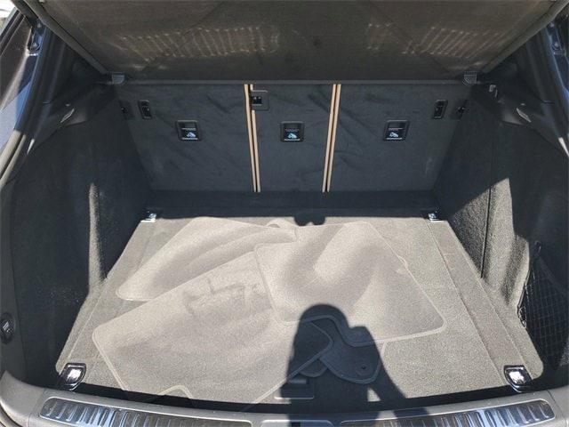 used 2021 Porsche Macan car, priced at $45,554