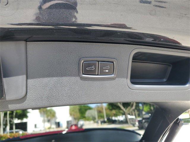 used 2021 Porsche Macan car, priced at $45,554