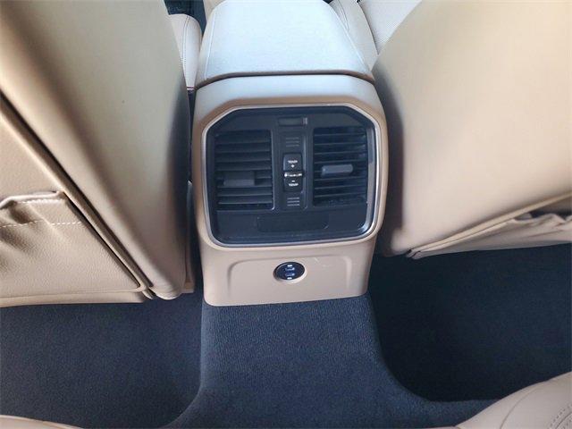 used 2021 Porsche Macan car, priced at $45,554