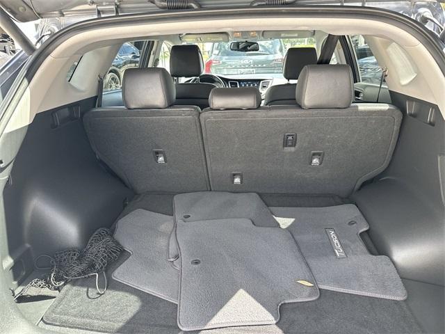 used 2018 Hyundai Tucson car, priced at $14,499